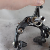 Shimano Dura Ace BR-7900 Dual Pivot Brake Calipers FRONT & REAR, 9/10 EXC