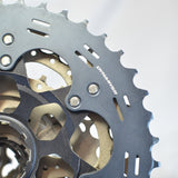 Near Mint Takeoff Shimano SLX CS-M7000 Dyna-Sys 11 Speed Cassette 11-42t