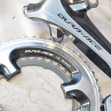 Shimano Dura Ace 9000 FC-9000 170mm 34-50 11 Speed COMPACT Crankset
