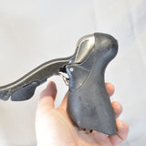 Shimano Ultegra 6700 ST-6700 LEFT/FRONT 2x Double STI Shifter, 7/10 Nice