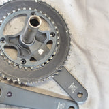 Shimano Ultegra 6800 11 Speed COMPACT Crankset FC-6800 FC6850  50-34 172.5mm