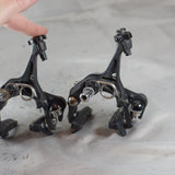 Shimano Dura Ace BR-7900 Dual Pivot Brake Calipers FRONT & REAR, 9/10 EXC