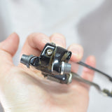 Campagnolo Super Record 11 Speed Braze-On Front Derailleur, 2nd Gen Pre-2015 EXC