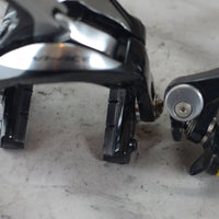 Shimano Dura Ace 9000 BR-9000 Road Caliper Brakes PAIR/SET