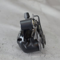 Shimano 105 5700 RD-5701 10 速短笼后变速器，黑色