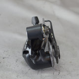 Shimano 105 5700 RD-5701 10-fach Schaltwerk mit kurzem Käfig, schwarz