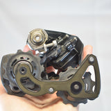 Shimano Dura Ace Di2 RD-9070 11 Speed Rear Derailleur - Electronic, 9/10 EXC