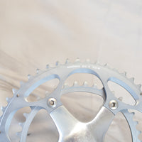 NEW* Shimano Ultegra 6600 10 Speed DOUBLE Crankset FC-6600 53-39 175mm Silver