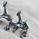 NEW Shimano 105 5700 BR-5700 FRONT & REAR SET Side Pull Road Bike Calipers