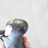 Shimano Ultegra 6700 ST-6700 LEFT/FRONT 2x Double STI Shifter, 7/10 Nice