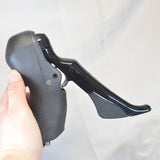 Shimano 105 R7020 ST-R7020 RIGHT/REAR 11 Speed STI Shifter Black, 8/10 VG+