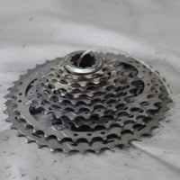 Shimano XTR CS-M9001  11-40 11 Speed Cassette Wide Range