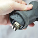 Shimano Ultegra Di2 6800 ST-6870 RIGHT/REAR Electronic Shifter, 9/10 EXC+
