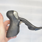 Shimano Ultegra 6700 ST-6700 RECHTS/HINTEN 10-Gang-STI-Schalthebel, 7/10 Schön