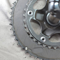 Shimano Ultegra 6700 10 Speed COMPACT Crankset FC-6750 50-34 172.5mm 8/10