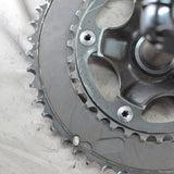 Shimano Ultegra 6700 10 Speed COMPACT Crankset FC-6750 50-34 172.5mm 8/10