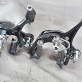 NEW Shimano 105 5700 BR-5700 FRONT & REAR SET Side Pull Road Bike Calipers