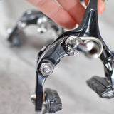 NEW Shimano 105 5700 BR-5700 FRONT & REAR SET Side Pull Road Bike Calipers