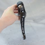 Shimano Dura Ace 9000 ST-9001 RIGHT/REAR 11 Speed STI Shifter, MINT