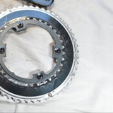 Shimano Dura Ace 9000 FC-9000 170mm 34-50 11 Speed COMPACT Crankset