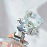 Shimano Ultegra 6500 FD-6500 Double 34.9mm Clamp or Braze Front Derailleur, VG