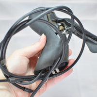 Shimano Ultegra ST-R8020 LEFT/FRONT 2x Double 11s R8000 Hydraulic Shifter, 7/10 Nice