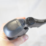 Shimano 105 R7020 ST-R7020 RIGHT/REAR 11 Speed STI Shifter Black, 8/10 VG+