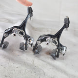 NEW Shimano 105 5700 BR-5700 FRONT & REAR SET Side Pull Road Bike Calipers