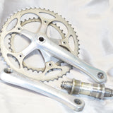 Shimano Dura Ace 7800 FC-7800 172.5mm 53-39 10速双曲柄