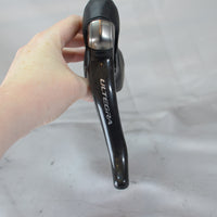 Shimano Ultegra 6700 ST-6700 左/前 2x 双 STI 变速杆，8/10 VG