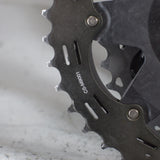 Shimano XTR CS-M9001  11-40 11 Speed Cassette Wide Range