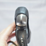 Shimano Ultegra 6700 ST-6700 LEFT/FRONT 2x Double  Shifter+Polymer Brake Cable