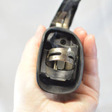 Shimano Ultegra 6700 ST-6700 LEFT/FRONT 2x Double STI Shifter, 7/10 Nice