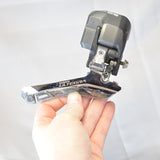 Shimano Ultegra Di2 6770 FD-6770 10 Speed Electronic Front Derailleur, 8/10 VG