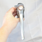 Shimano Dura Ace ST-7400 LEFT/FRONT 2x Double STI Shifter, 9/10 EXC+