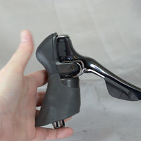 Near Mint Shimano Dura Ace 9000 ST-9000 LEFT/FRONT 2 Speed STI Shifter, 9/10 EXC