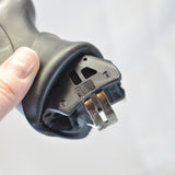 Shimano Ultegra 6700 ST-6700 LEFT/FRONT 2x Double STI Shifter, 7/10 Nice