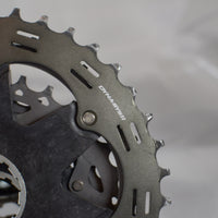 Shimano XTR CS-M9001  11-40 11 Speed Cassette Wide Range