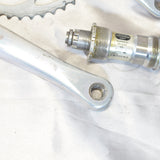 Shimano Dura Ace 7800 FC-7800 172.5mm 53-39 10速双曲柄
