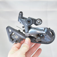 Shimano Ultegra R8000 RD-R8000-GS Medium Cage 11 Speed Rear Derailleur, 8/10 VG
