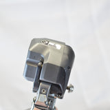 Shimano Ultegra Di2 6770 FD-6770 10 Speed Electronic Front Derailleur, 8/10 VG