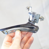 Shimano Ultegra 6700 FD-6700 10 速钎焊式前拨链器双