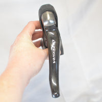 Shimano Ultegra 6700 ST-6700 RIGHT/REAR 10 Speed STI Shifter, 8/10 VG
