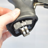 Shimano Ultegra 6700 ST-6700 RECHTS/HINTEN 10-Gang-STI-Schalthebel, 7/10 Schön