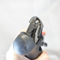 Shimano 105 5700 ST-5700 LEFT/FRONT 2x Double STI Shifter, Black, 8/10 VG
