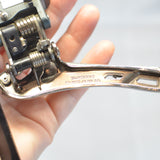 EXC++ Shimano Dura Ace Di2 FD-9070 Front Derailleur 2x11 Speed Electronic, 9/10++