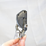 Shimano Ultegra Di2 6770 FD-6770 10 Speed Electronic Front Derailleur, 8/10 VG