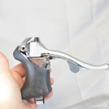 Shimano Dura Ace ST-7400 LEFT/FRONT 2x Double STI Shifter, 9/10 EXC+