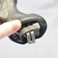 Shimano Dura Ace 7900 ST-7900 2x FRONT/LEFT Double STI Shifter, 8/10 VG