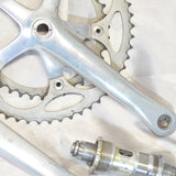 Shimano Dura Ace 7800 FC-7800 172.5mm 53-39 10速双曲柄
